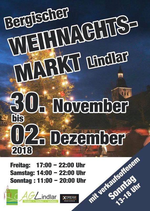 Weihnachtsmarkt 2018